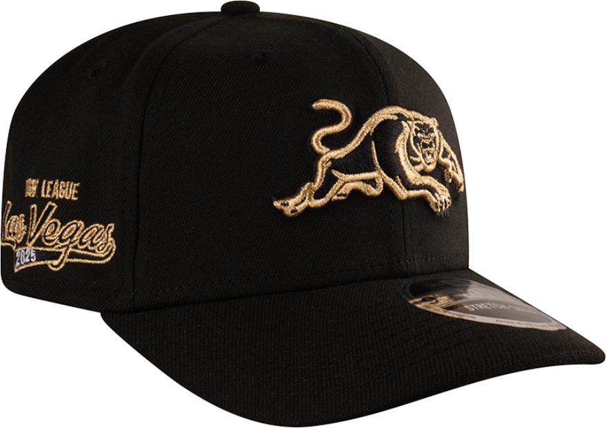 Penrith Panthers 9SEVENTY Cap - Las Vegas 2025