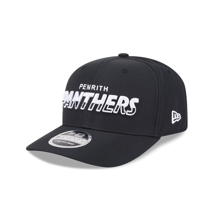 Penrith Panthers 9SEVENTY Snapback - Spliced