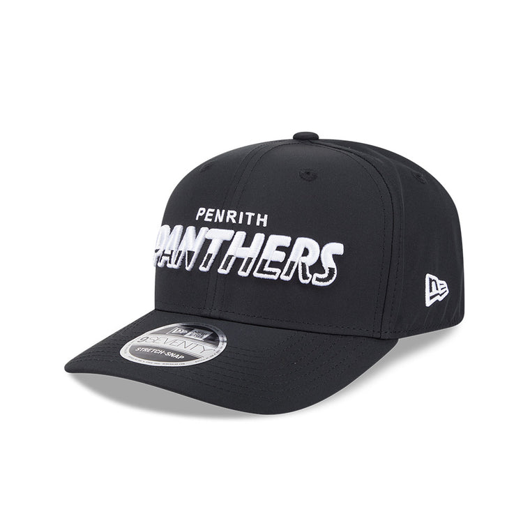 Penrith Panthers 9SEVENTY Snapback - Spliced