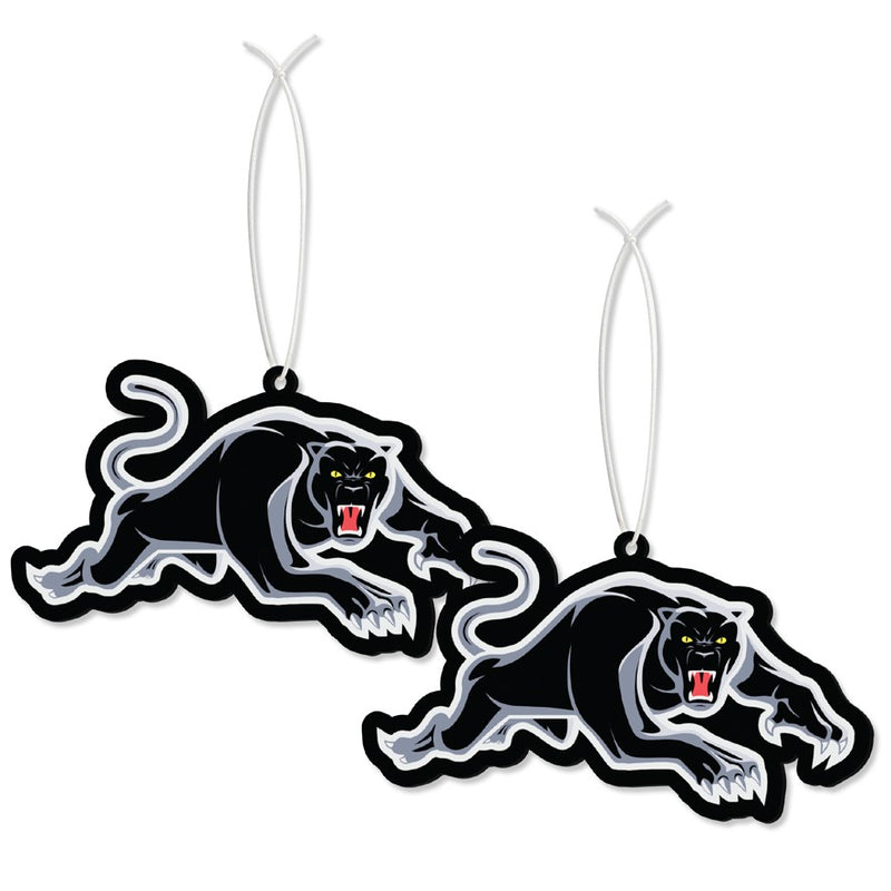 Penrith Panthers Air Freshener (2pk)