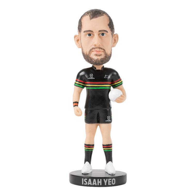 Penrith Panthers Bobblehead - Isaah Yeo