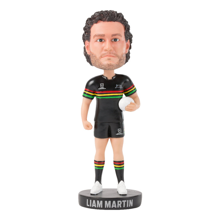 Penrith Panthers Bobblehead - Liam Martin