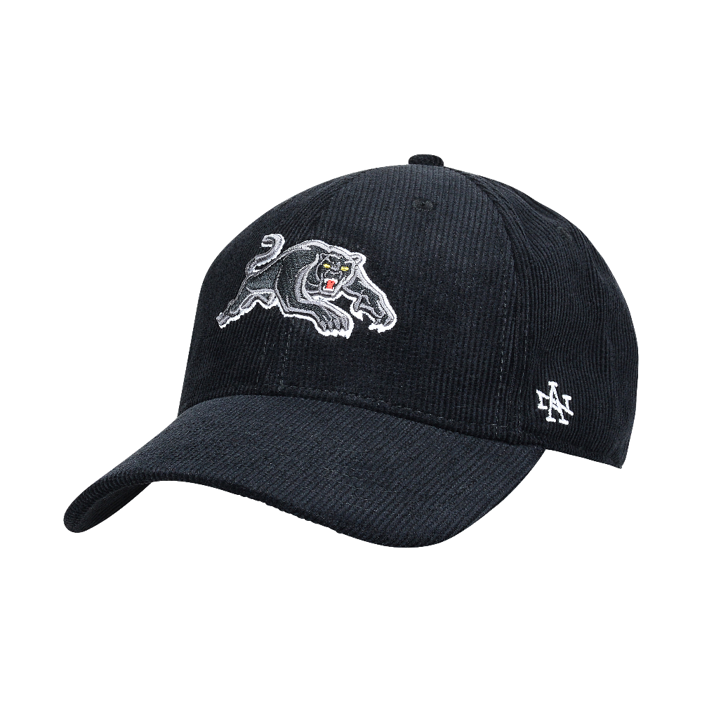 Penrith Panthers Corduroy Cap