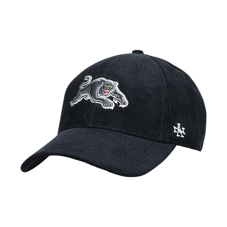 Penrith Panthers Corduroy Cap