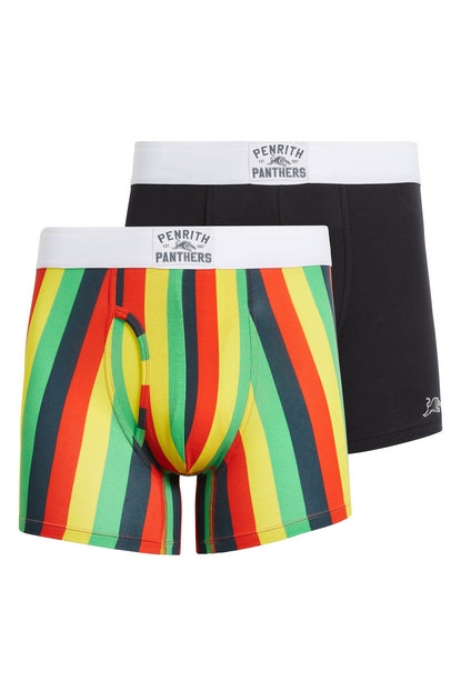 Penrith Panthers Mens Underwear