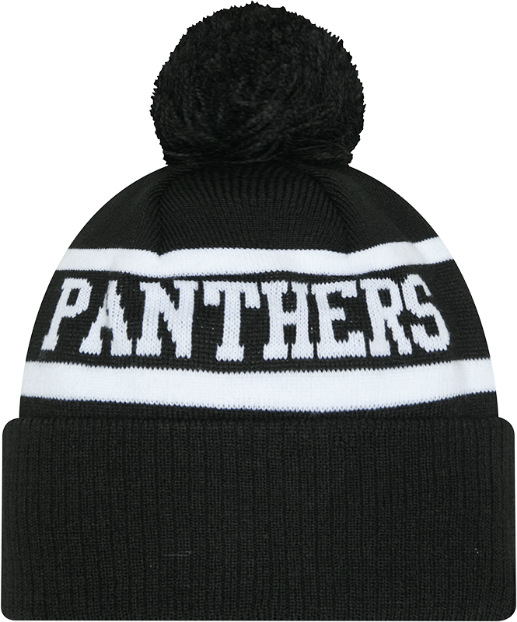 Knit Beanie