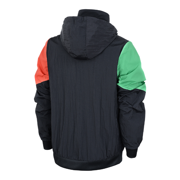 *COMING SOON* Penrith Panthers Retro Track Jacket