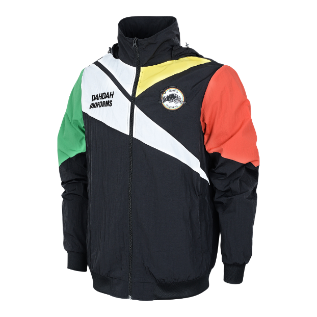 *COMING SOON* Penrith Panthers Retro Track Jacket