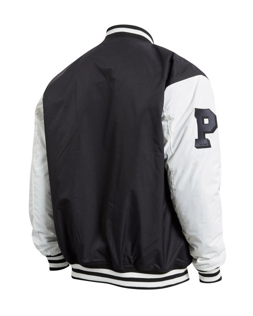 Penrith Panthers Retro Varsity Jacket