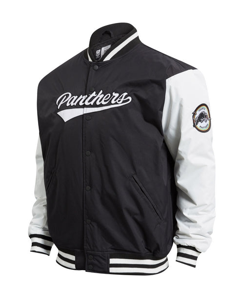 Penrith Panthers Retro Varsity Jacket