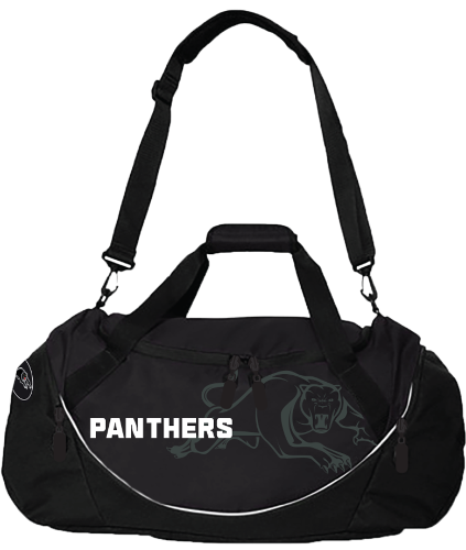 Penrith Panthers Sports Bag