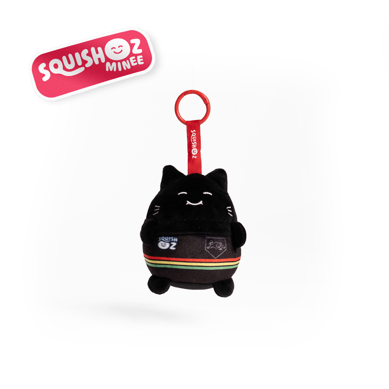 Penrith Panthers SquishOz - Minee