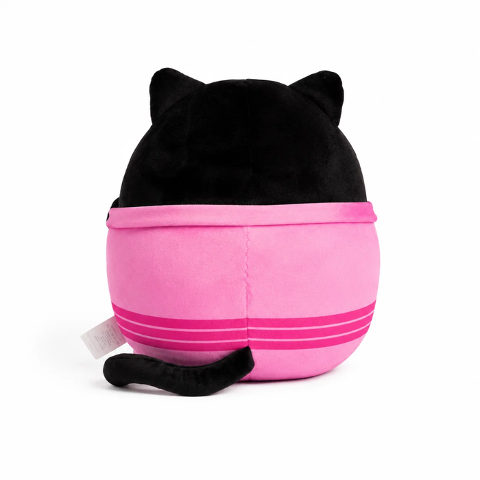 Penrith Panthers SquishOz - Pink