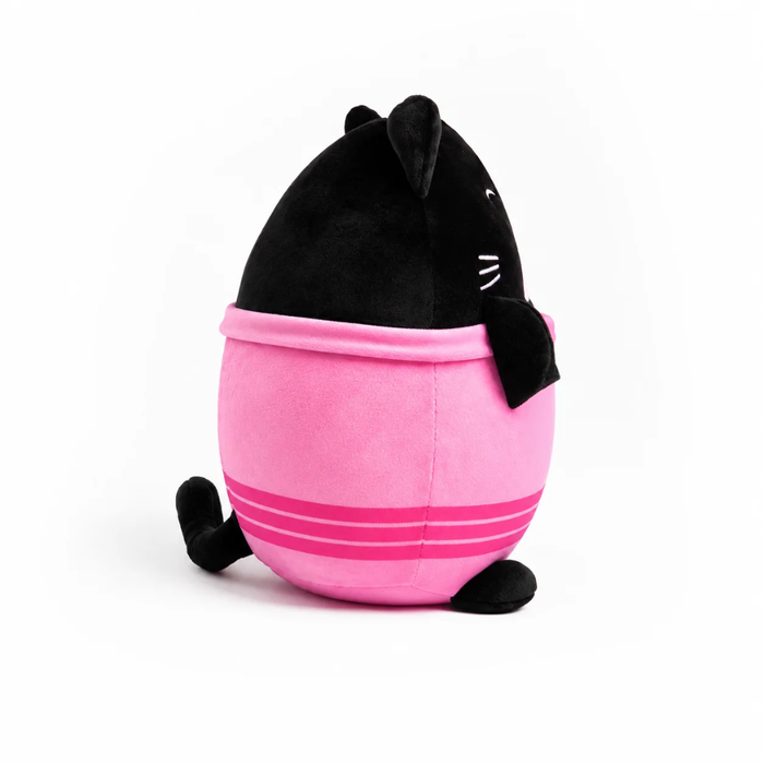 Penrith Panthers SquishOz - Pink