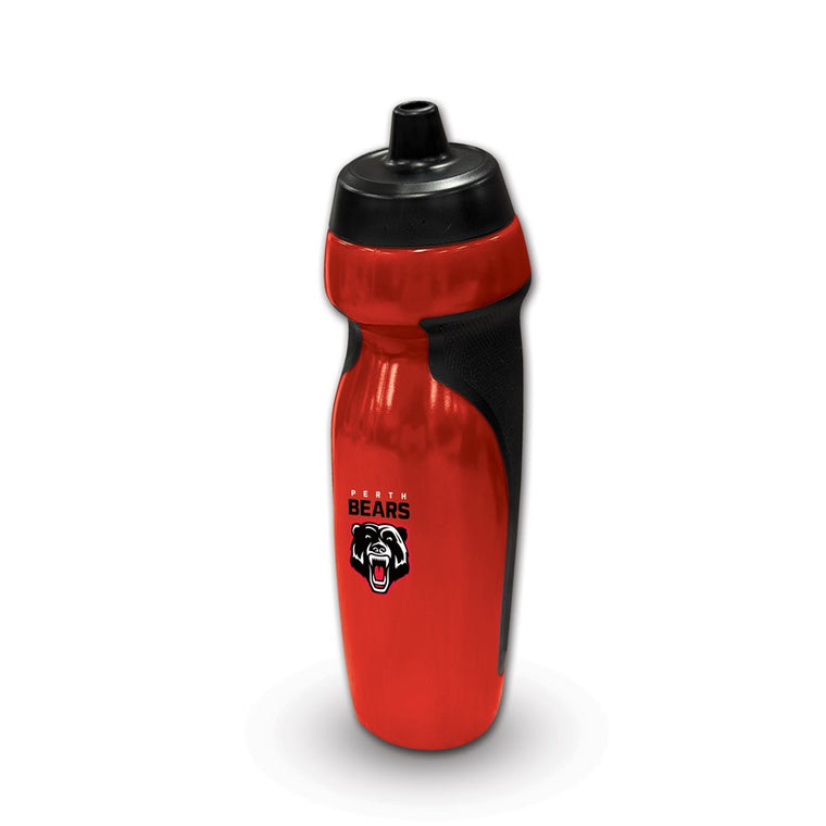 Perth Bears Sports Drink Bottle