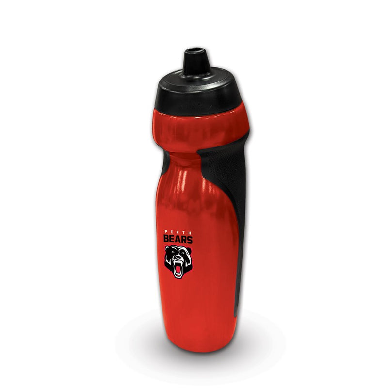 Perth Bears Sports Drink Bottle