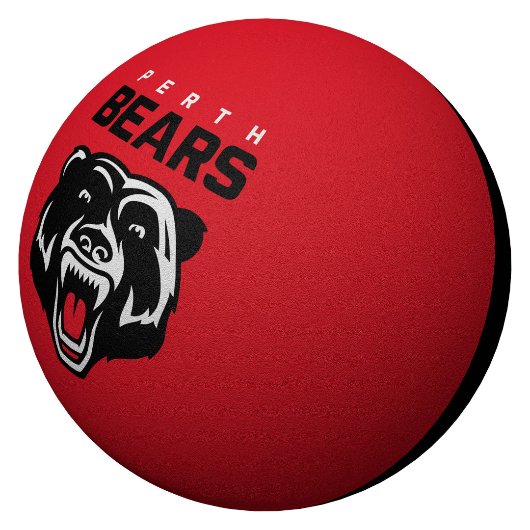 Perth Bears High Bounce Ball