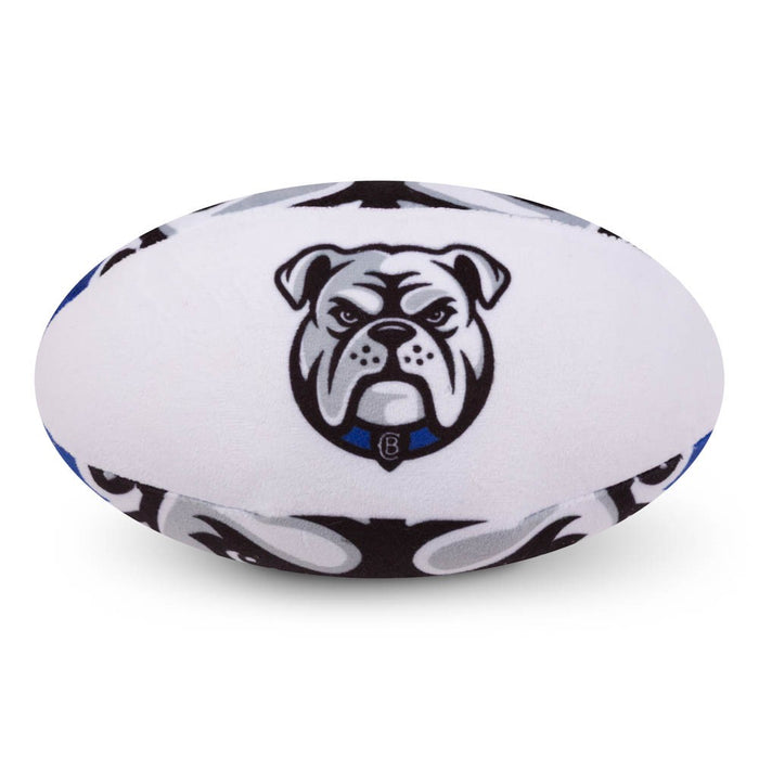 Canterbury Bulldogs Plush Football