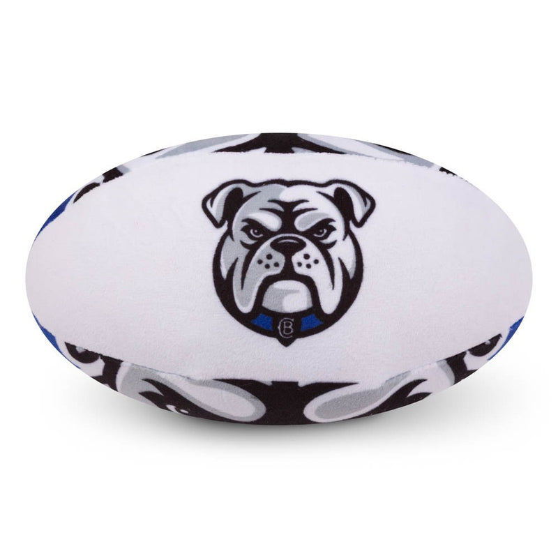 Canterbury Bulldogs Plush Football