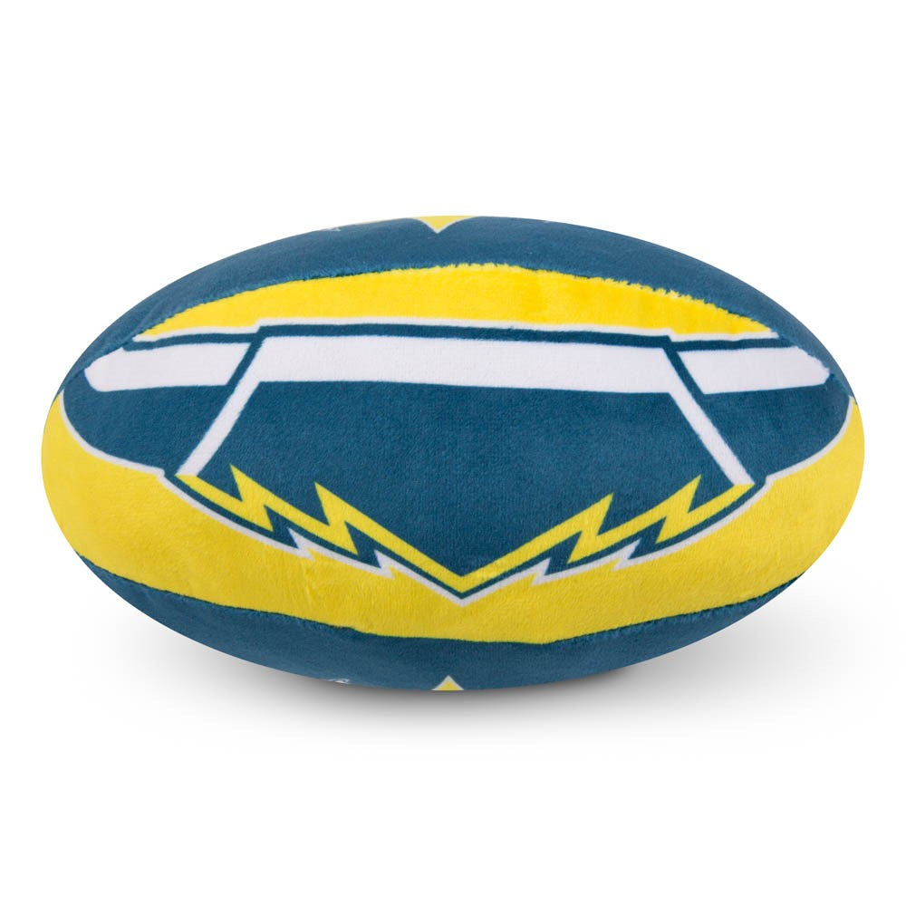 North Queensland Cowboys Plush Football