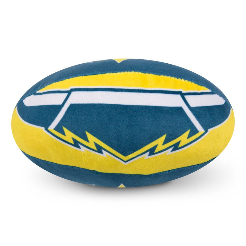 North Queensland Cowboys Plush Football