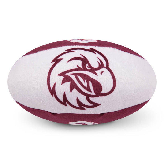 Manly Sea Eagles Plush Football
