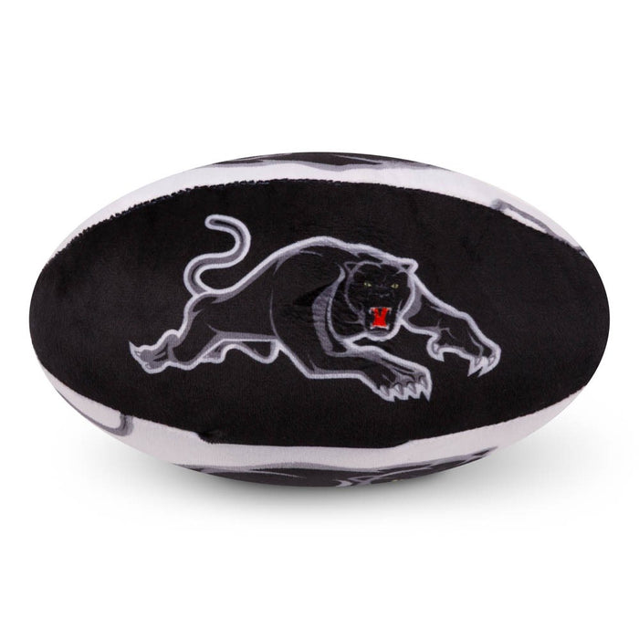 Penrith Panthers Plush Football