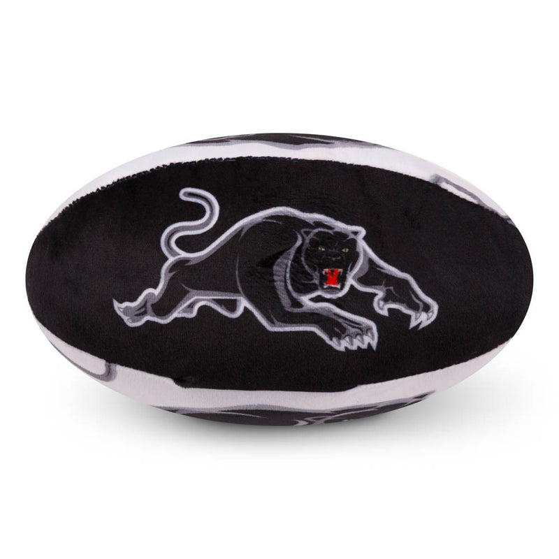 Penrith Panthers Plush Football
