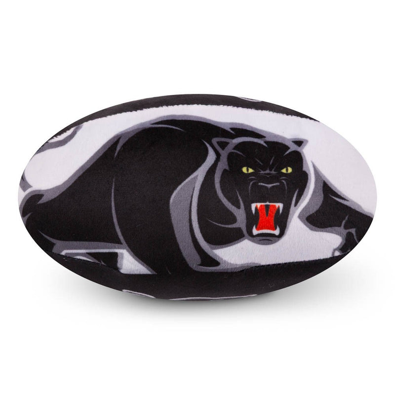 Penrith Panthers Plush Football