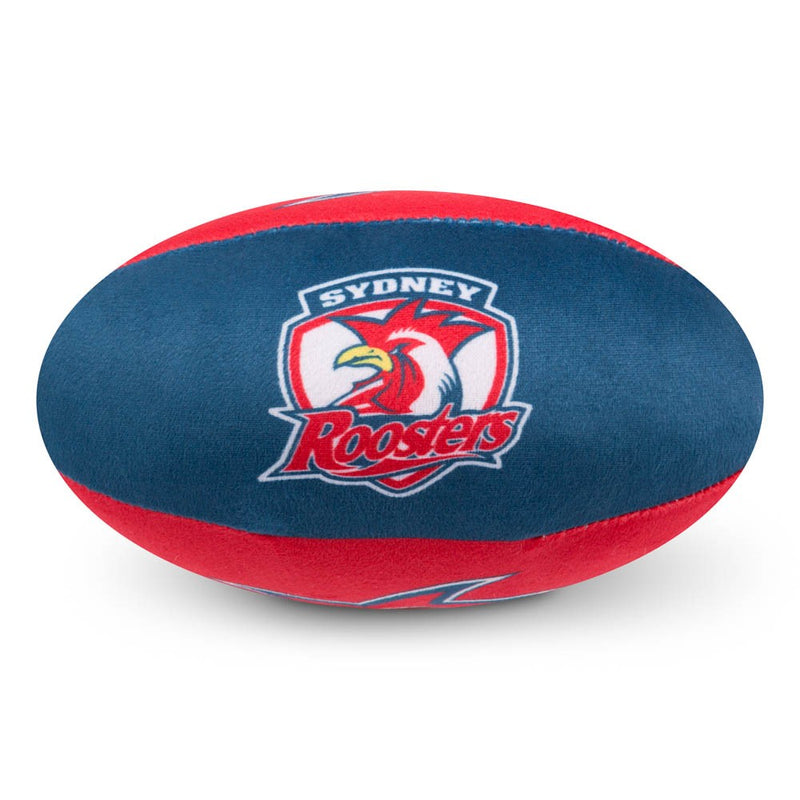 Sydney Roosters Plush Football