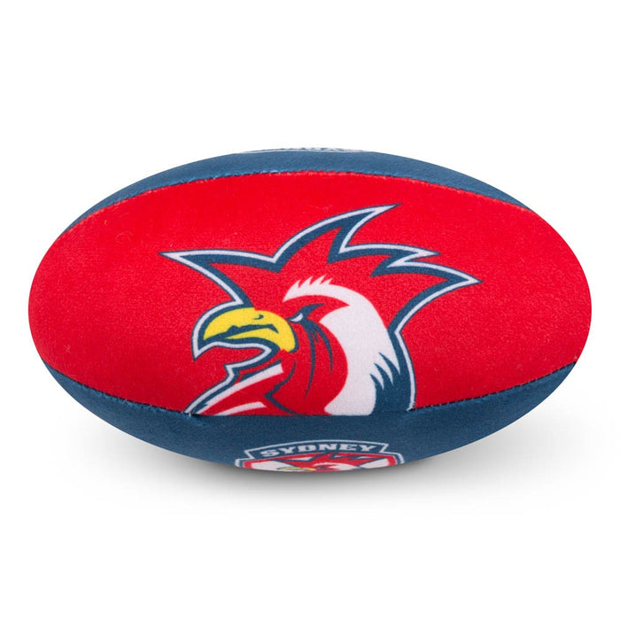 Sydney Roosters Plush Football