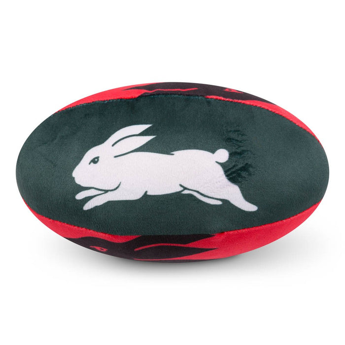 South Sydney Rabbitohs Plush Football