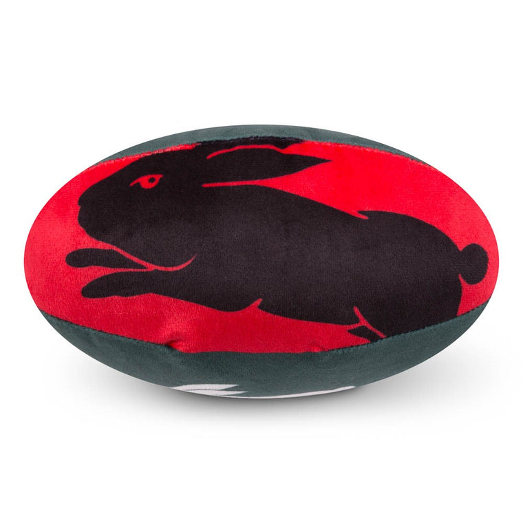 South Sydney Rabbitohs Plush Football