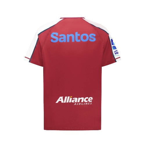 QLD Reds 2024 Ladies Home Jersey