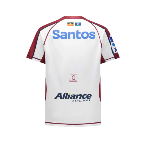 QLD Reds 2024 Mens Indigenous Jersey