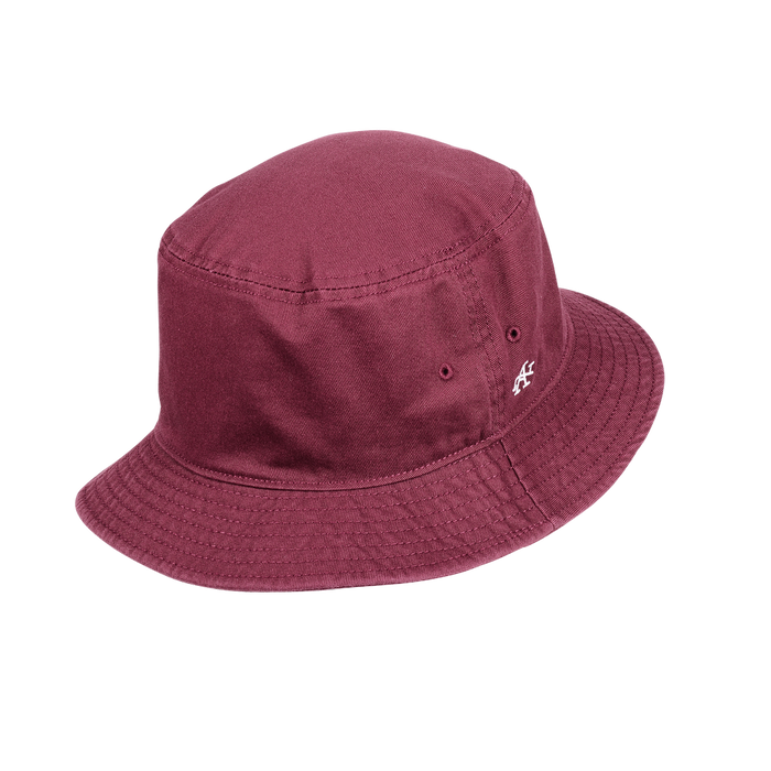 QLD Maroons Bucket Hat - Cotton