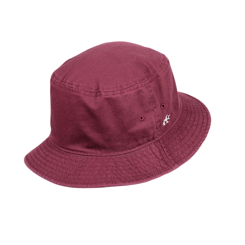 QLD Maroons Bucket Hat - Cotton