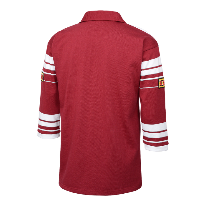 QLD Maroons 1996 Retro Jersey