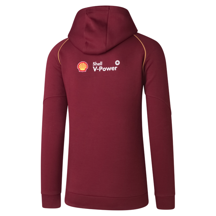 QLD Maroons 2026 Mens Players Hoodie