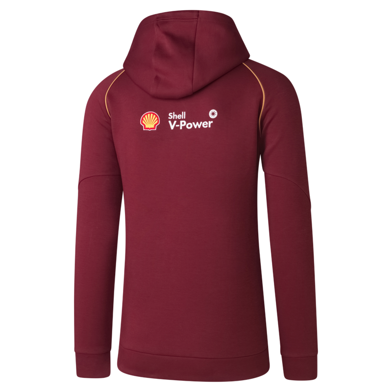 QLD Maroons 2026 Mens Players Hoodie
