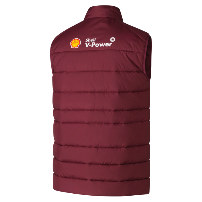 QLD Maroons 2026 Mens Players Vest