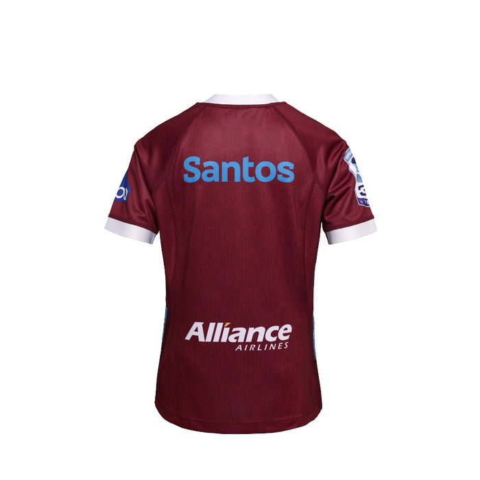 QLD Reds 2026 Kids Home Jersey