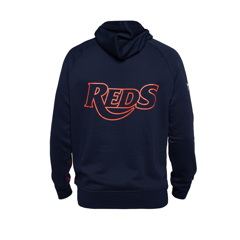 QLD Reds 2026 Mens Hoodie