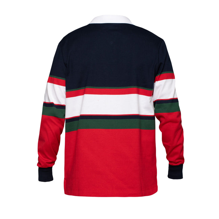 QLD Reds 2026 Mens Retro Jersey