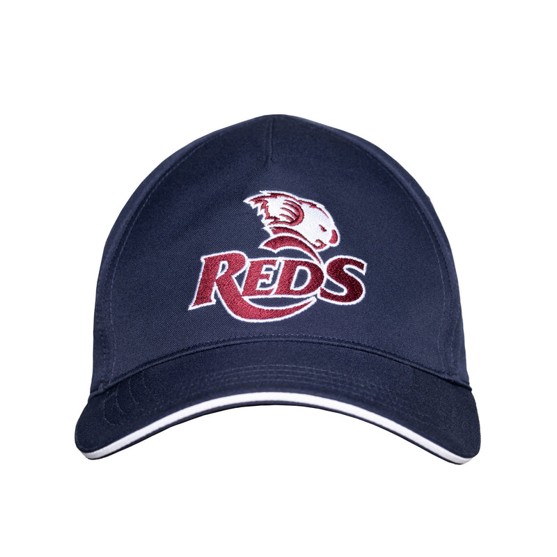 QLD Reds 2026 Players Media Cap