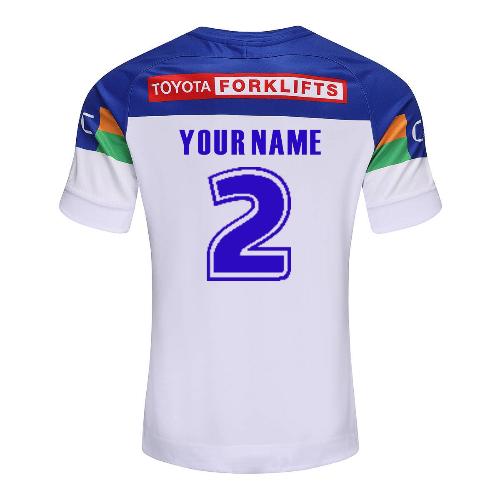 *PRE ORDER DEC* Canberra Raiders 2025 Mens Away Jersey