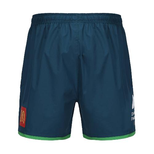 *PRE ORDER DEC* Canberra Raiders 2025 Mens Players Training Shorts