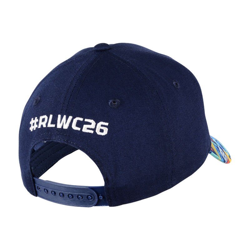 2026 Rugby League World Cup Supporters Cap