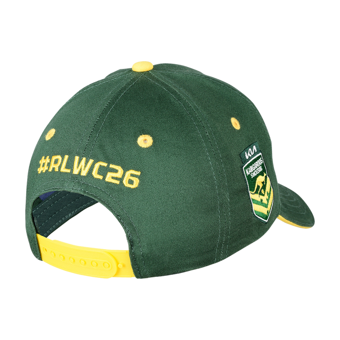 Australia 2026 Rugby League World Cup Supporters Cap