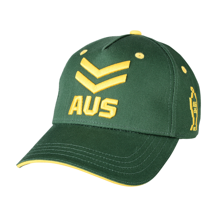 Australia 2026 Rugby League World Cup Supporters Cap